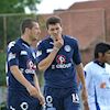Slovcko x Trenn 4:1
