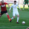 Slovcko - Opava 0:2
