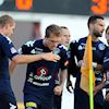 Brno x Slovcko 0:2