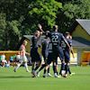 Caracovia - Slovcko 0:1