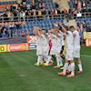 Slovcko - Sparta 2:0