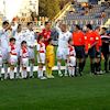 FCS - Slavia 3:1