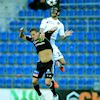 Slovcko x Pbram 1:1