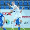 Slovcko - Liberec 1:0