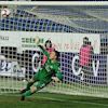 Slovcko - Sparta 2:1