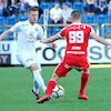 Slovcko - Brno 1:0