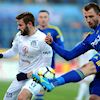 Slovcko - Jihlava 2:1