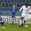 Slovcko - Slavia Praha
