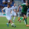 Slovcko - Pbram 2:0
