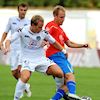 Plze x Slovcko 3:0