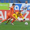 Slovcko - Ml. Boleslav 0:1