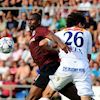 Slovcko x Sparta 0:2