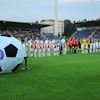 Slovcko - Slavia 1:2