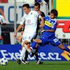Sigma x Slovcko 1:1