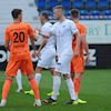 Slovcko - Ml. Boleslav 0:1