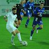 Slovcko - Olomouc 0:0