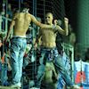 Slovcko - Sparta Praha 0:1