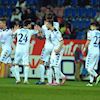 Slovcko - Teplice 2:2