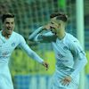Slovcko - Plze 2:1