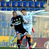 Slovcko x Pbram 0:1