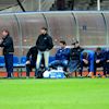 Dukla praha - Slovcko 1:1