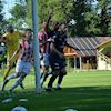 Caracovia - Slovcko 0:1