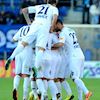 Slovcko x Bank 2:2