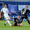 Slovcko - Pbram 4:1