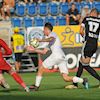 Slovcko - Dynamo 0:2