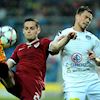 Slovcko x Sparta 0:1