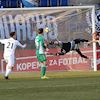 Slovcko - Bohemians 1905 1:0