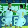 Slovcko - Teplice 2:0