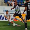 Slovcko - Dynamo 0:2