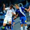 Liberec - Slovcko 2:2