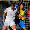 Slovcko - Teplice 1:1
