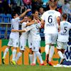 Slovcko - Jihlava 2:0