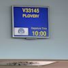 Pedzpasov trnink v Plovdivu