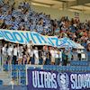 Slovcko - Dukla 2:2