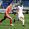 Slovcko - Brno 1:0