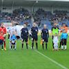 Slovcko - Boleslav 1:1