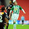 Bohemians - Slovcko 1:0