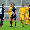 Dukla praha - Slovcko 1:1
