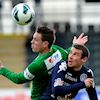 Jablonec x Slovcko 4:1