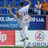 Slovcko - Karvin 2:0