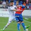 Plze - Slovcko 4:0
