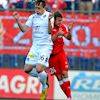 Slovcko x Brno 5:0
