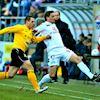 Slovcko - Bohemians 1:3
