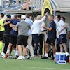 Slovcko - Lokomotiv 1:0