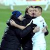 Slovcko - Jihlava 2:1