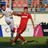 Zbrojovka Brno - 1.FC Slovcko
